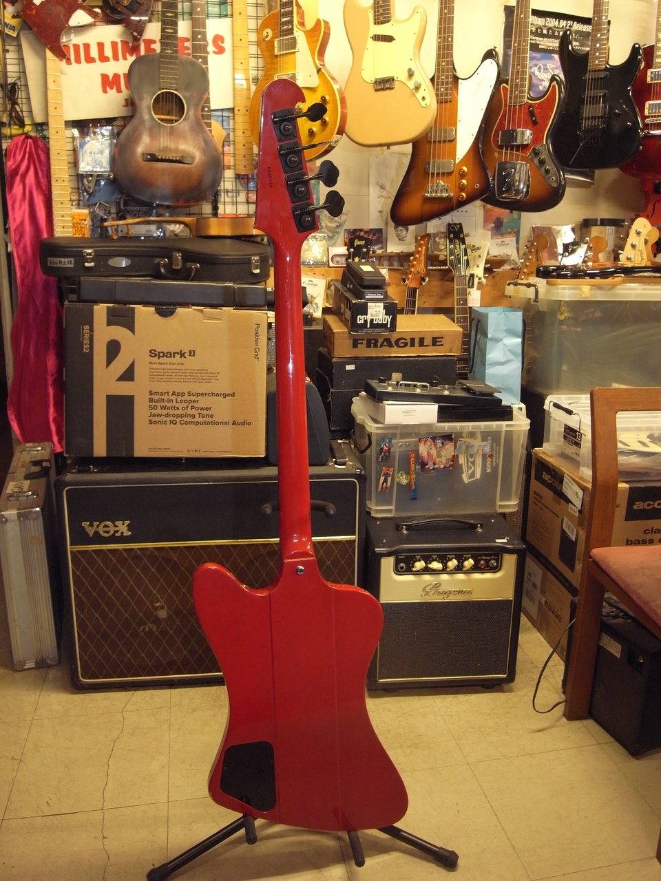 Greco TB-75 (1988)（中古）【楽器検索デジマート】