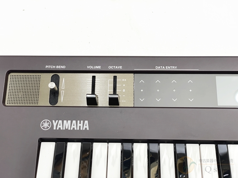 YAMAHA reface DX 2025年製 [TMO14]【梅田店在庫】（中古/送料無料