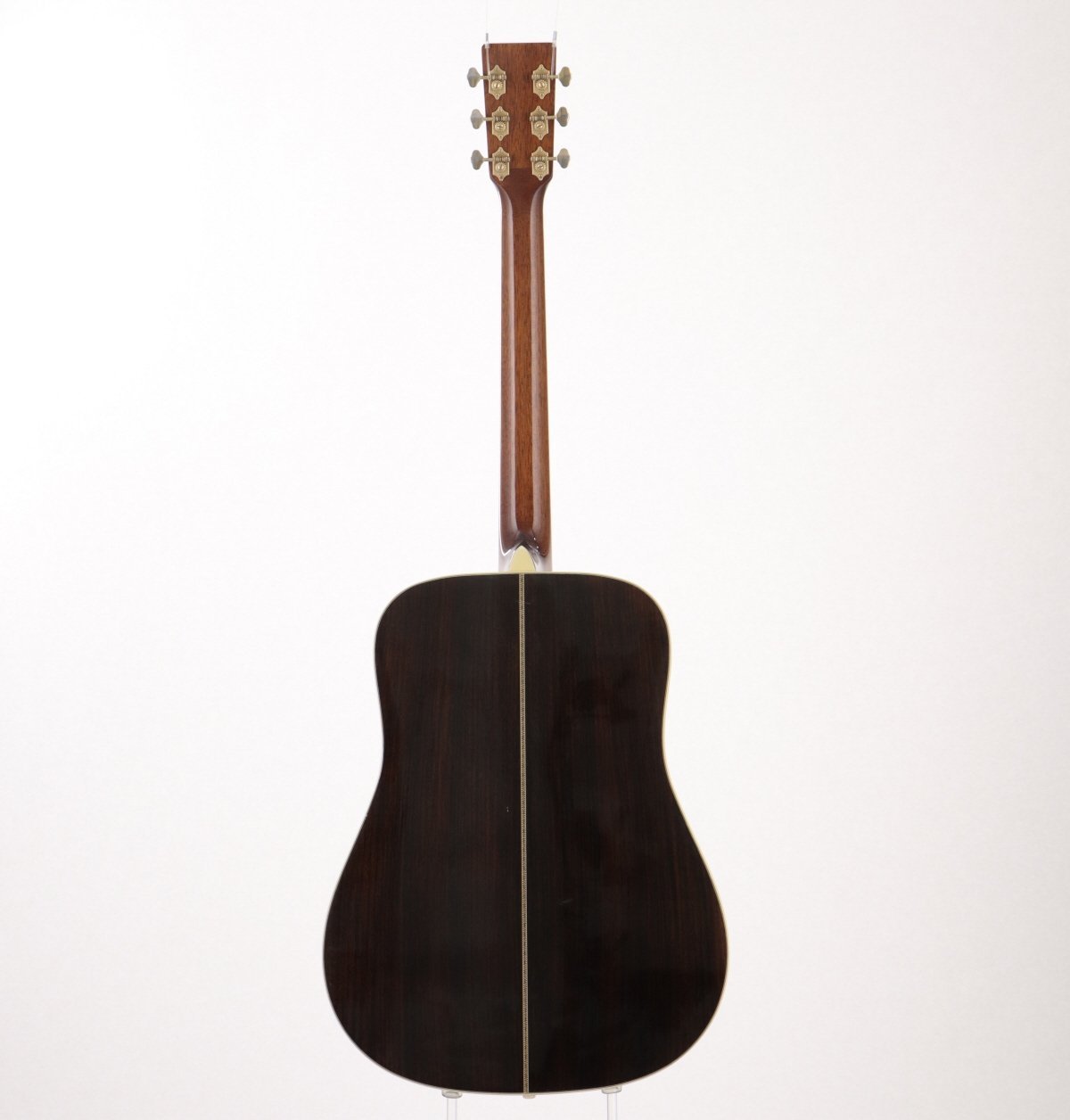 S.Yairi YD-42/N 【御茶ノ水本店】（中古/送料無料）【楽器検索