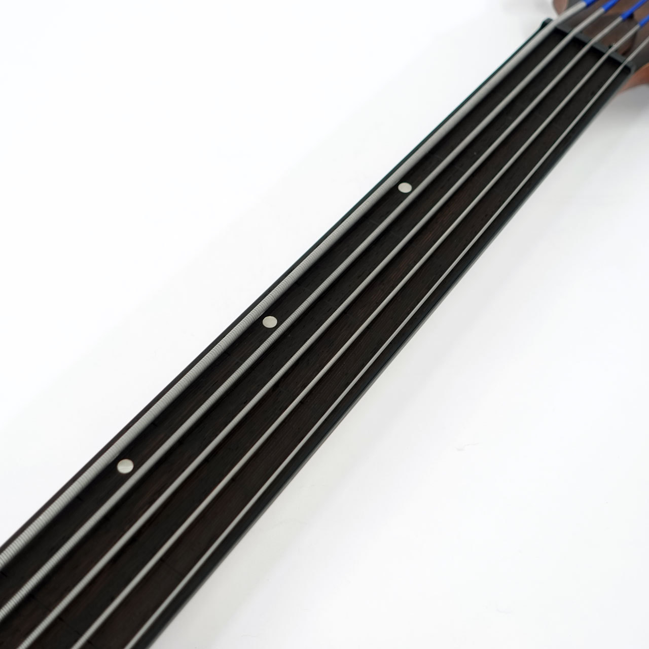 Ibanez SRH505F / Natural Browned Burst Flat < Used / 中古品