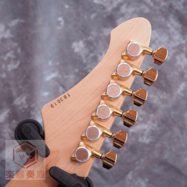 AP2 MAF-8120GP アリアプロ T's guitar 割安で買えるT's Guitars!? AP2 MAF SERIES│楽器屋店員
