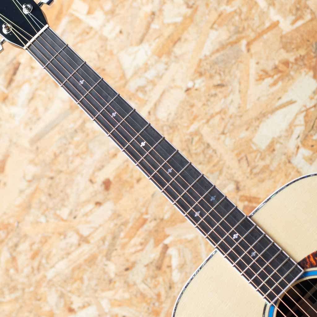 Morris M-AH（新品）【楽器検索デジマート】