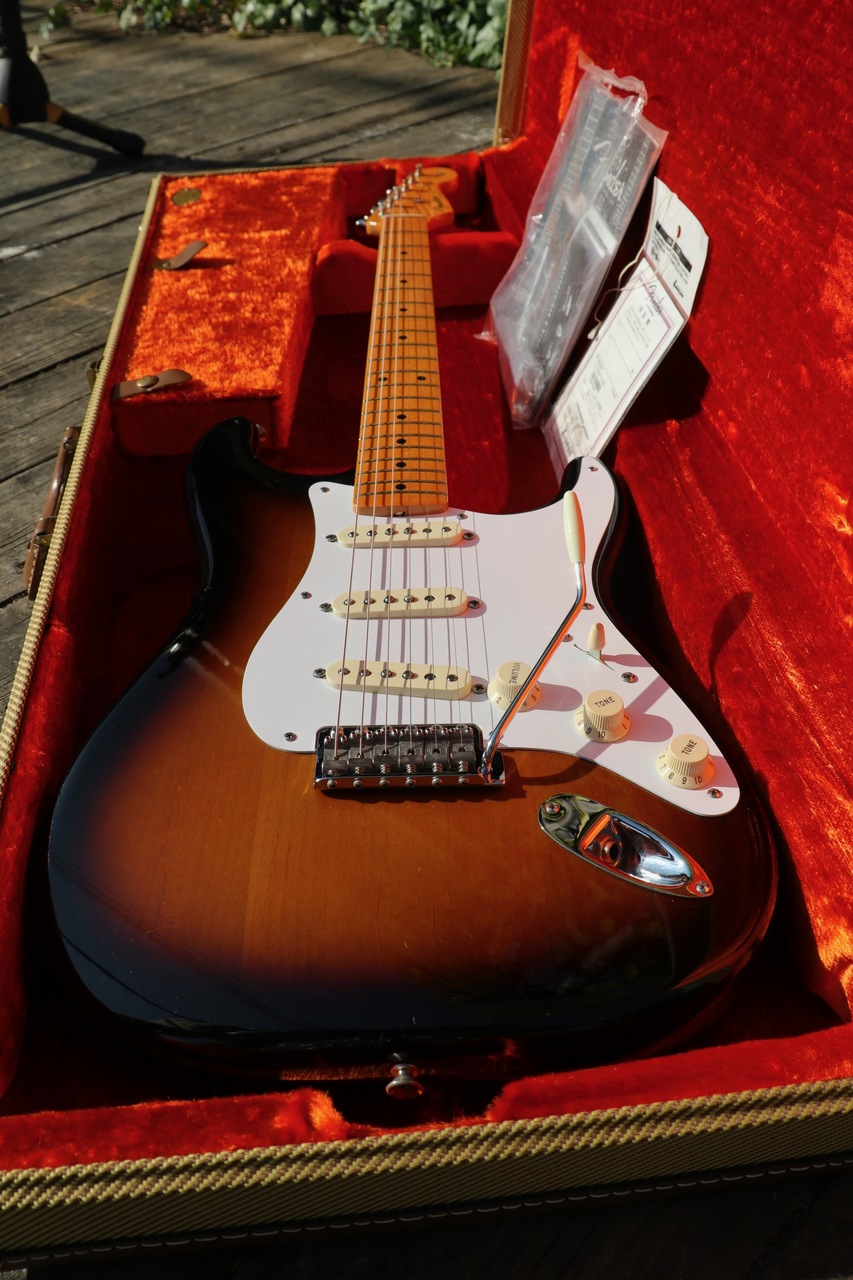 Fender 57Strat TL 2CS（中古）【楽器検索デジマート】