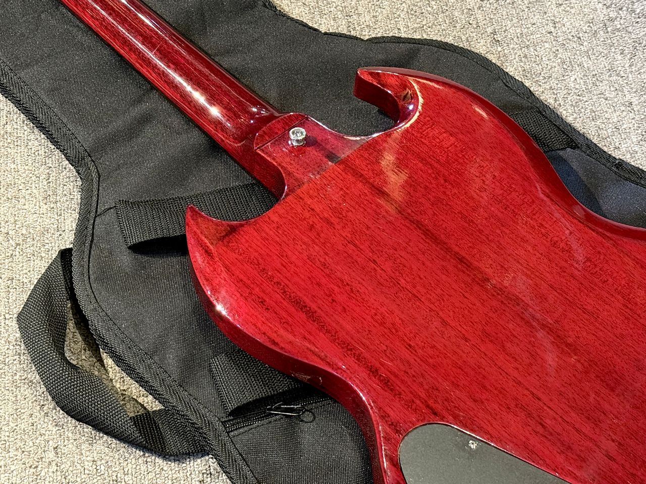 Orville by Gibson (Orville) EB-3（中古）【楽器検索デジマート】