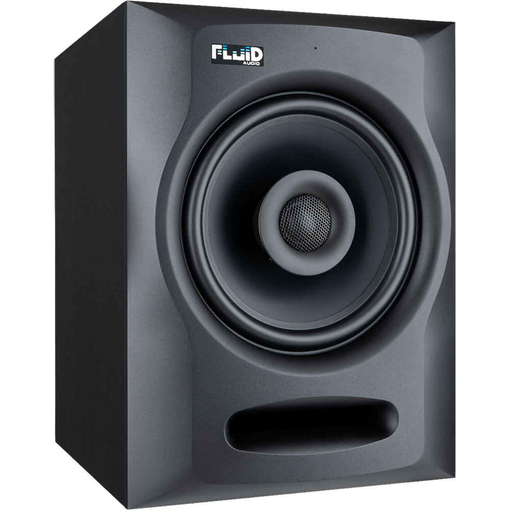 Audio　モニタースピーカー　Fluid　FX80　（1本）-