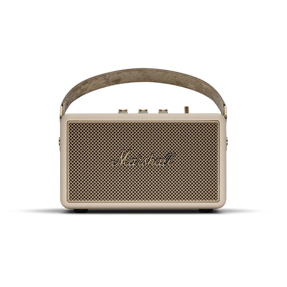 Marshall Acton 3ワイヤレススピーカー ホワイト Marshall】ブルートゥーススピーカー Acton III Bluetooth ACTON3BT