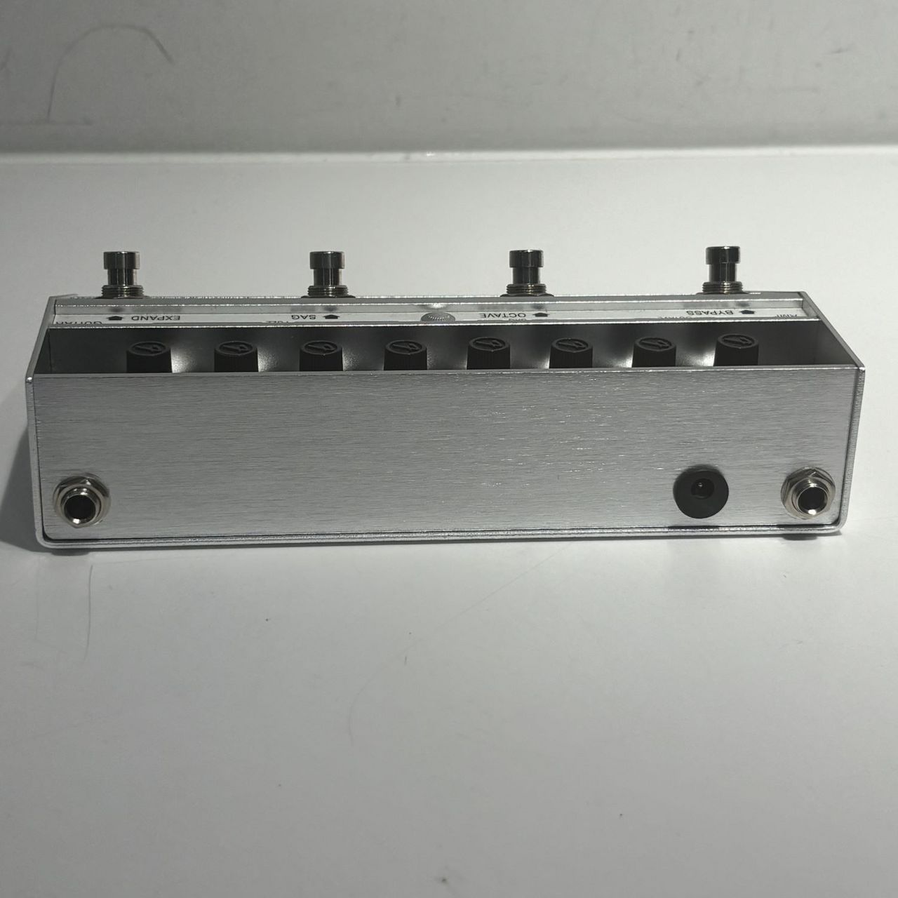 Fender Shields Blender【現物画像】（中古/送料無料）【楽器検索