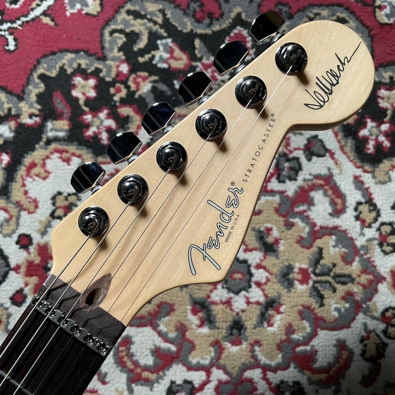 Jeff Beck ジェフ・ベック ギターピック Jeff Beck ジェフ・ベック ギターピック - メルカリ
