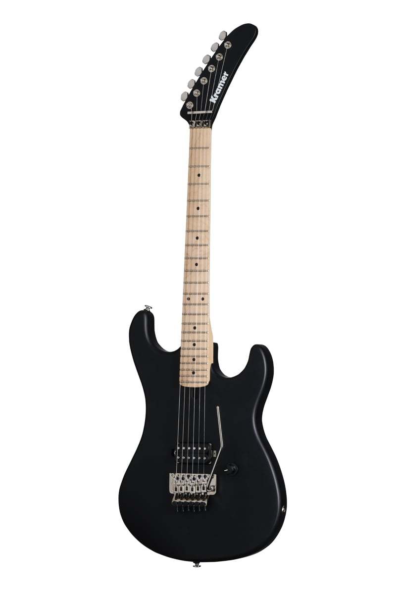 KRAMER The 84 Intruder Black Satin クレイマー【梅田店】（新品/送料