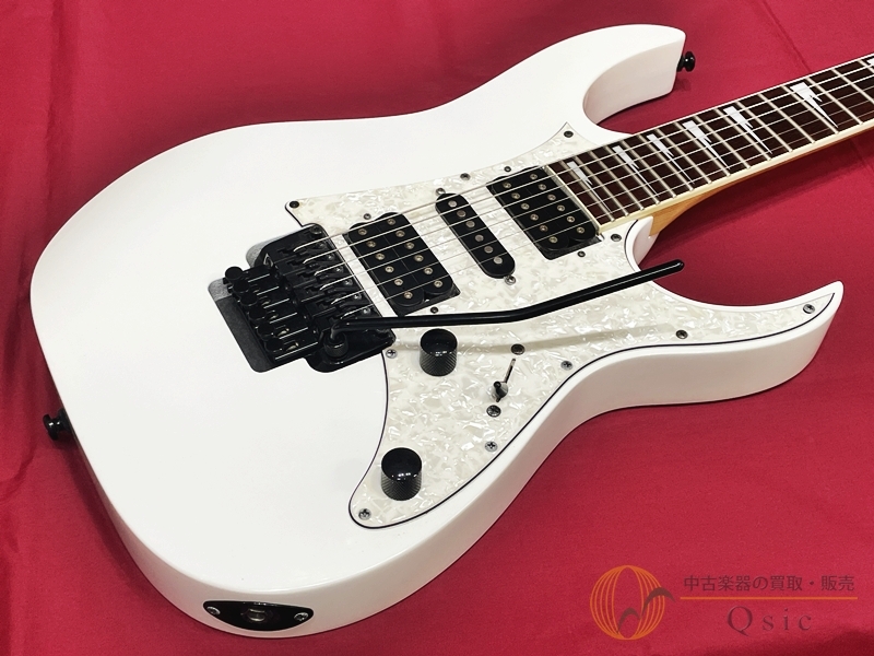 Ibanez RG350DXZ 【返品OK】[UMR17]【箕面店在庫】（中古/送料無料