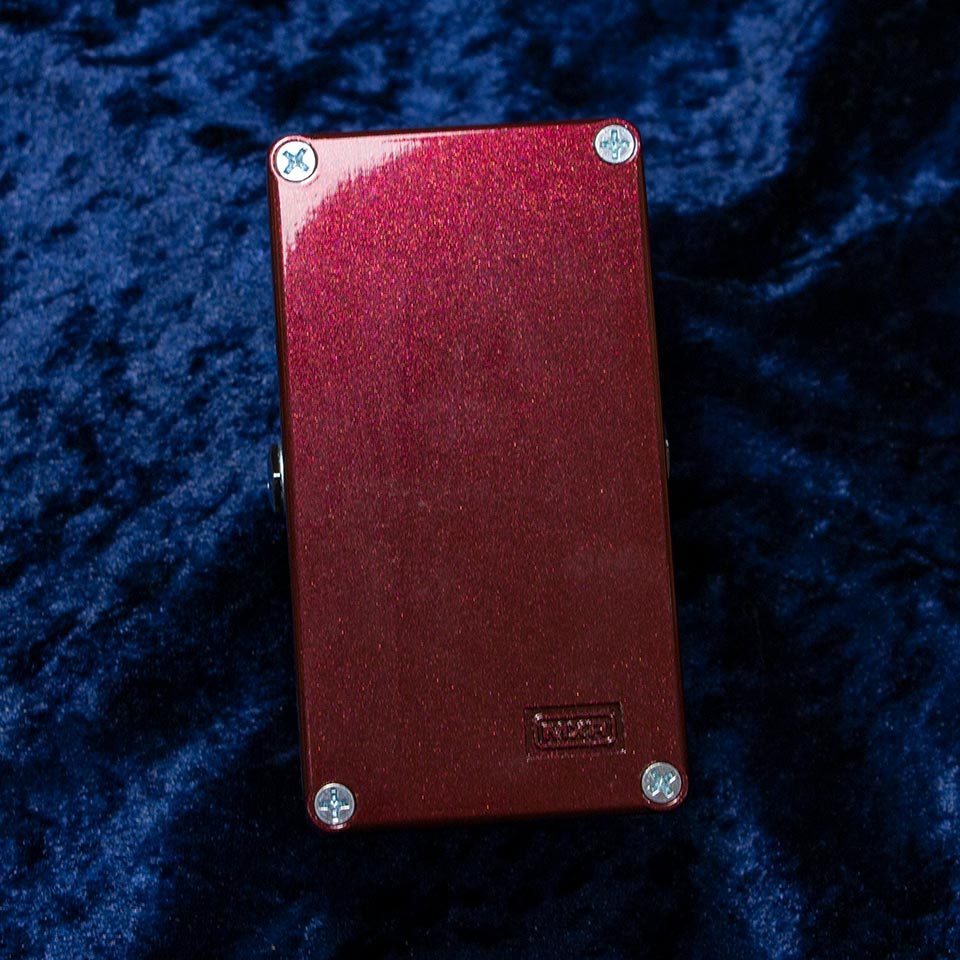 MXR M236 Super Badass Variac Fuzz（新品）【楽器検索デジマート】