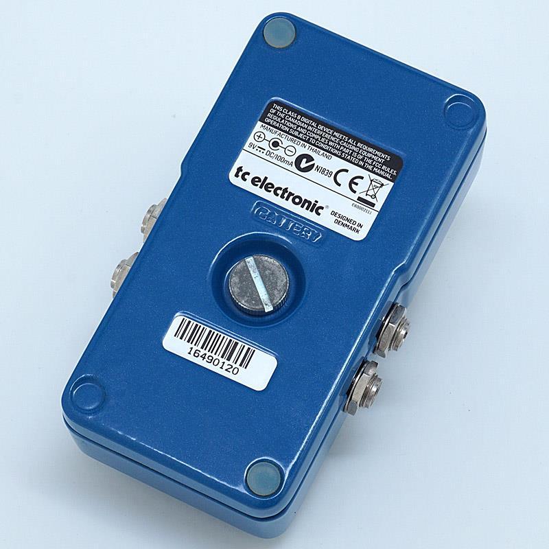 tc electronic USED 中古 Flashback TCエレクトロニック（中古）【楽器