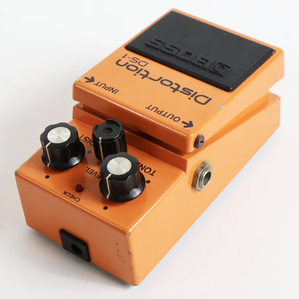 BOSS 【中古】 ディストーション エフェクター BOSS DS-1 Distortion