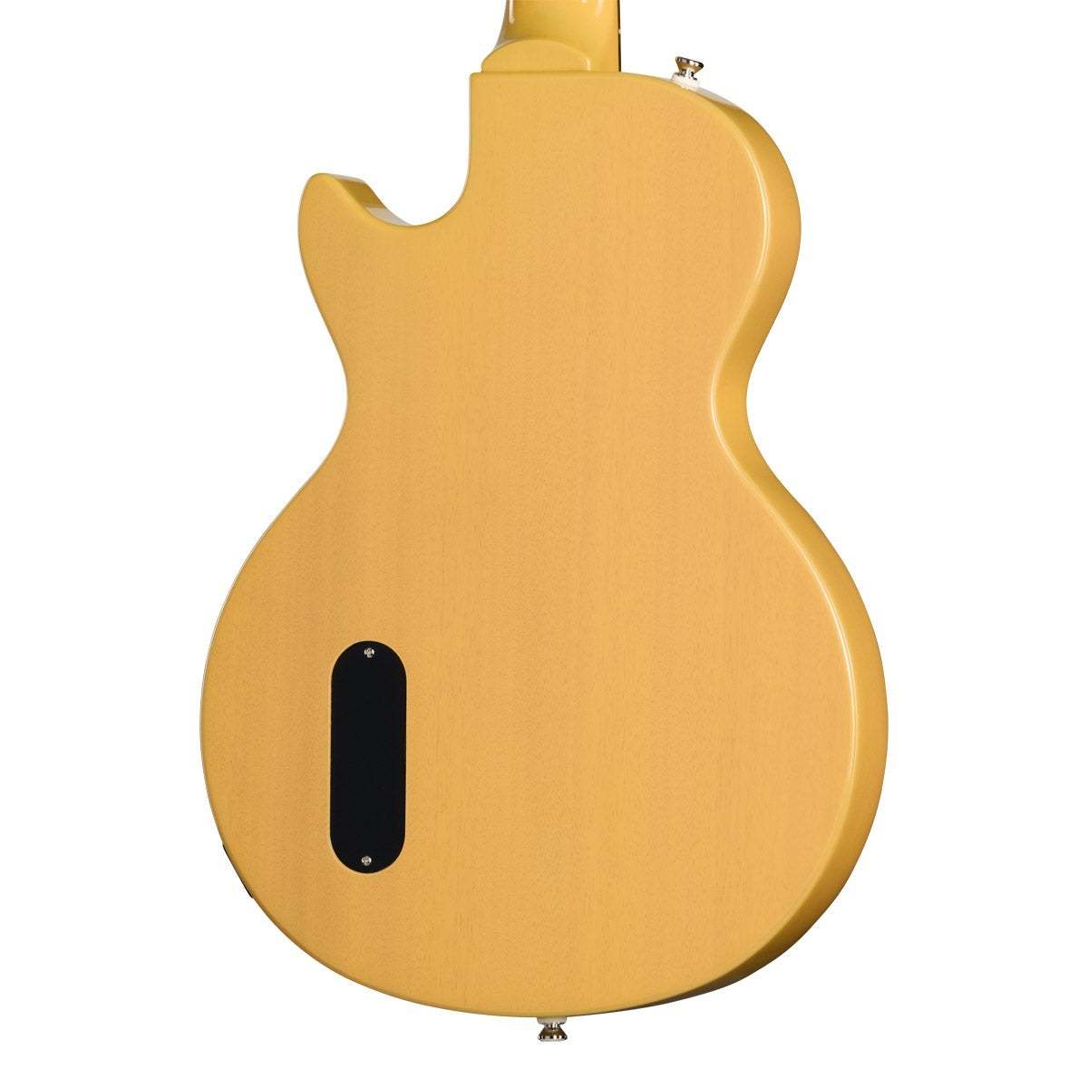 Epiphone Inspired by Gibson Les Paul Junior TV Yellow エピフォン
