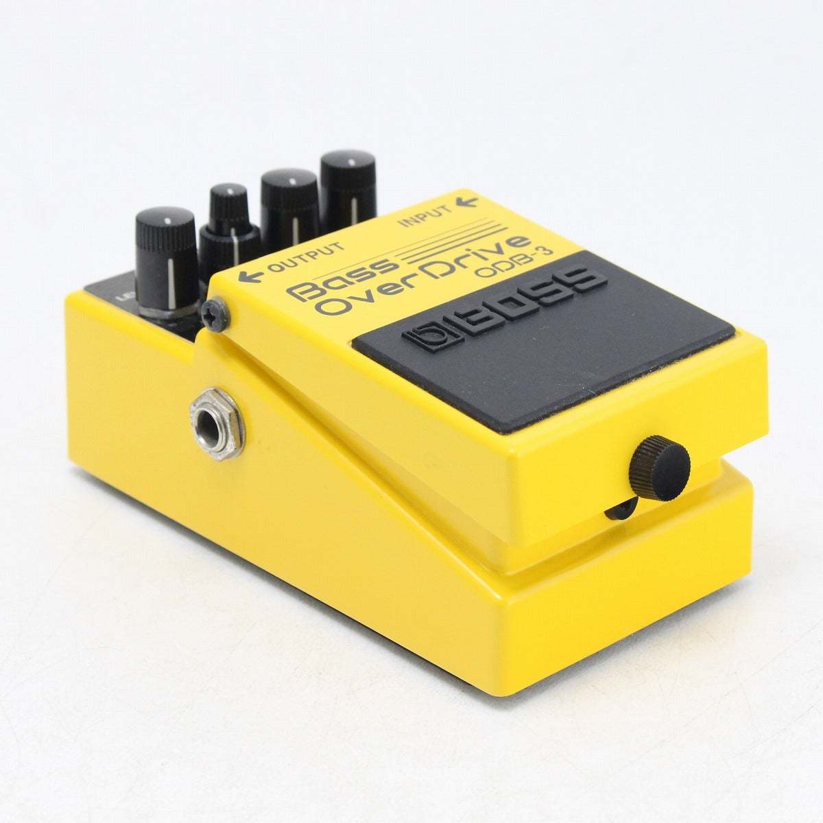 BOSS ODB-3 Bass OverDrive 【御茶ノ水本店】（中古）【楽器検索