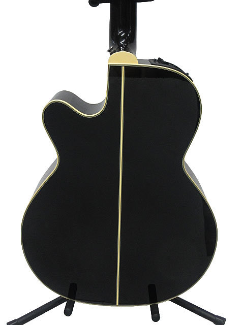 Takamine TDP561C BL 2016年製 アコースティックギター エレアコ タカミネ 【鹿児島店】（中古/送料無料）【楽器検索デジマート】