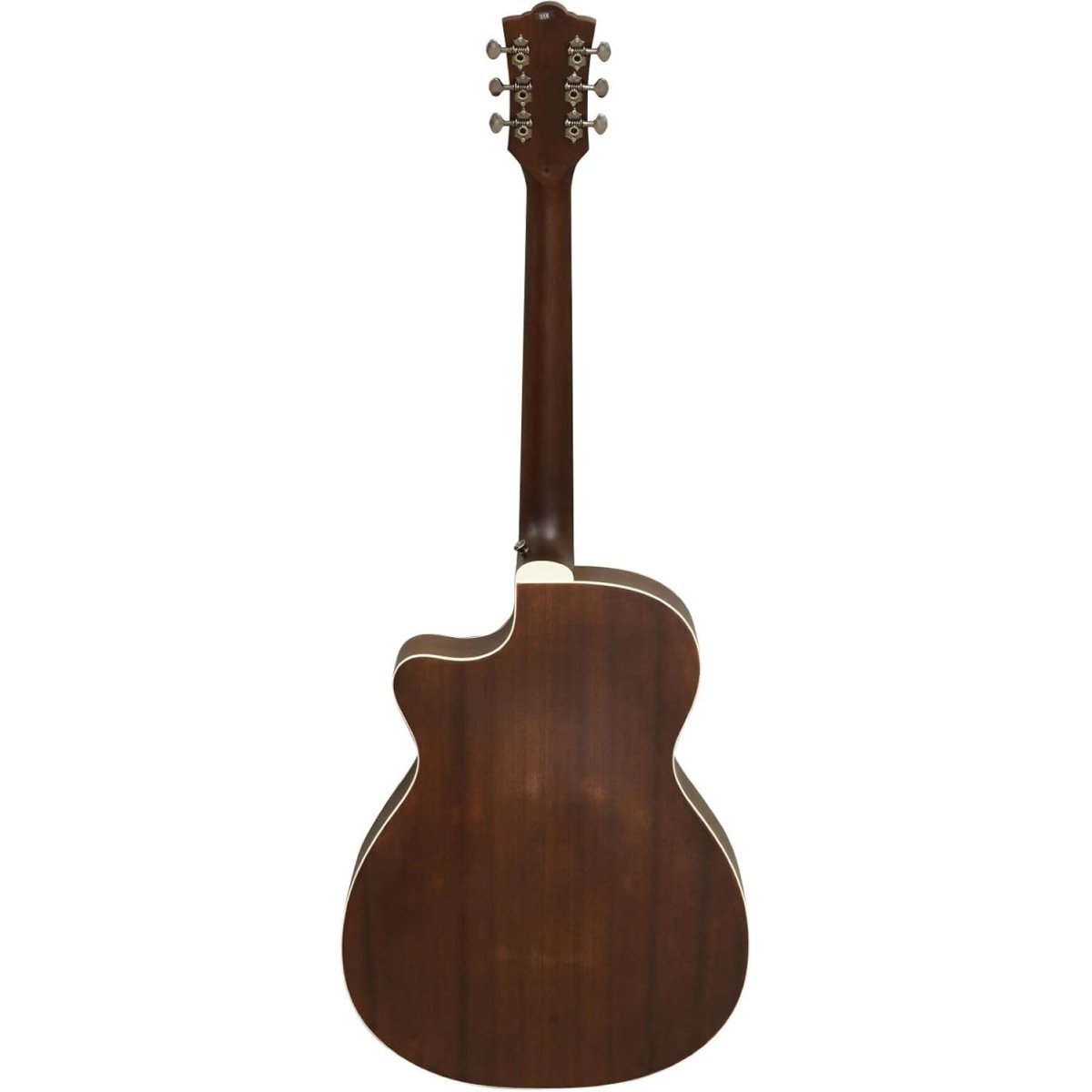 GUILD OM-240CE Antique Charcoal Burstl[カッタウェイボディ エレアコ