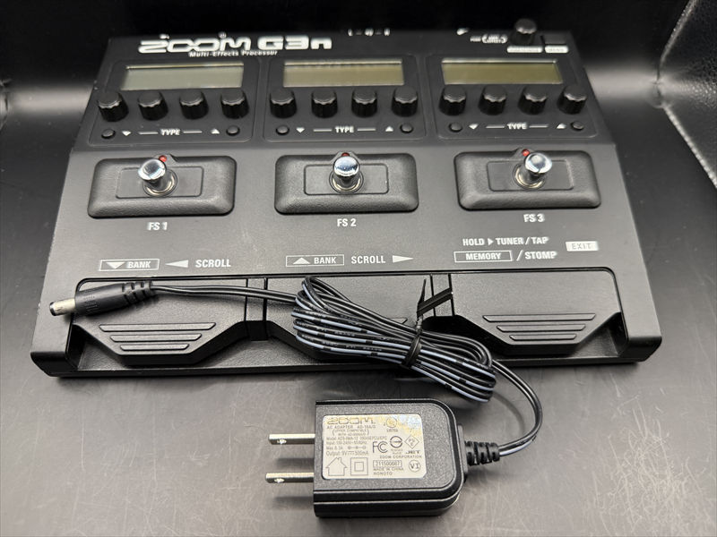 AD-16 AC Adapter | Zoom