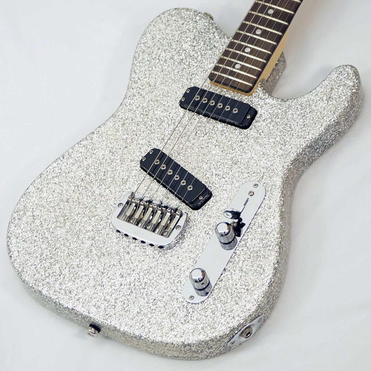 G&L USA Build To Order ASAT Special 