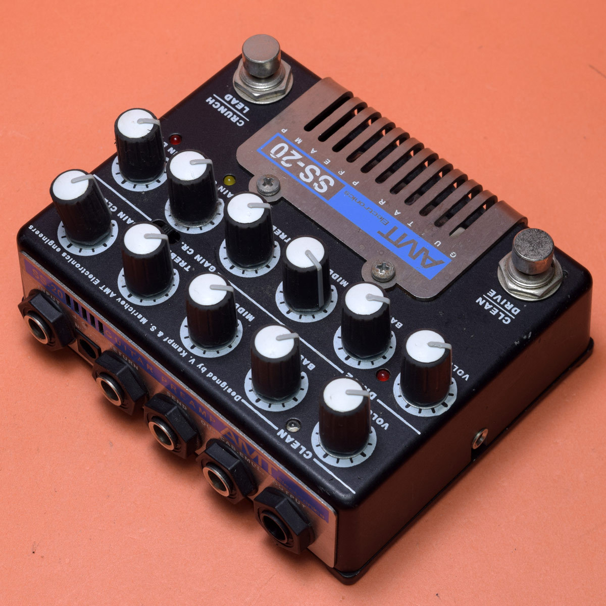 AMT ELECTRONICS SS-20 【福岡店】（中古）【楽器検索デジマート】