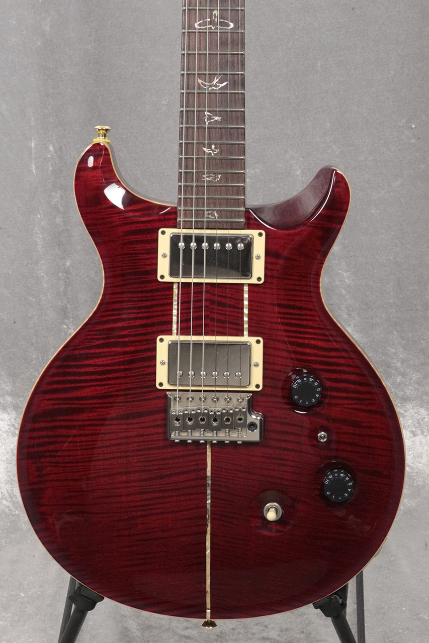 夏休み限定　ポールリードスミス （10Top)Santana Signature 夏休み限定 ポールリードスミス （10Top)Santana Signature