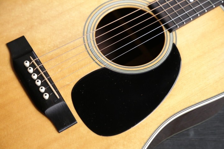 Martin D-28 1978年（ビンテージ）【楽器検索デジマート】