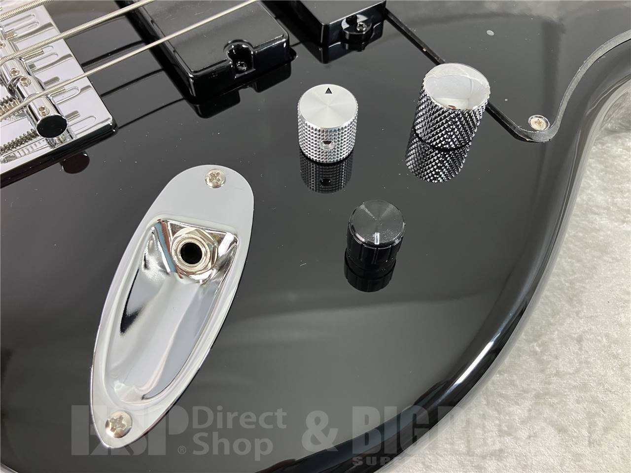 Killer KB-Rancor '25 P-H (Black)（新品/送料無料）【楽器検索