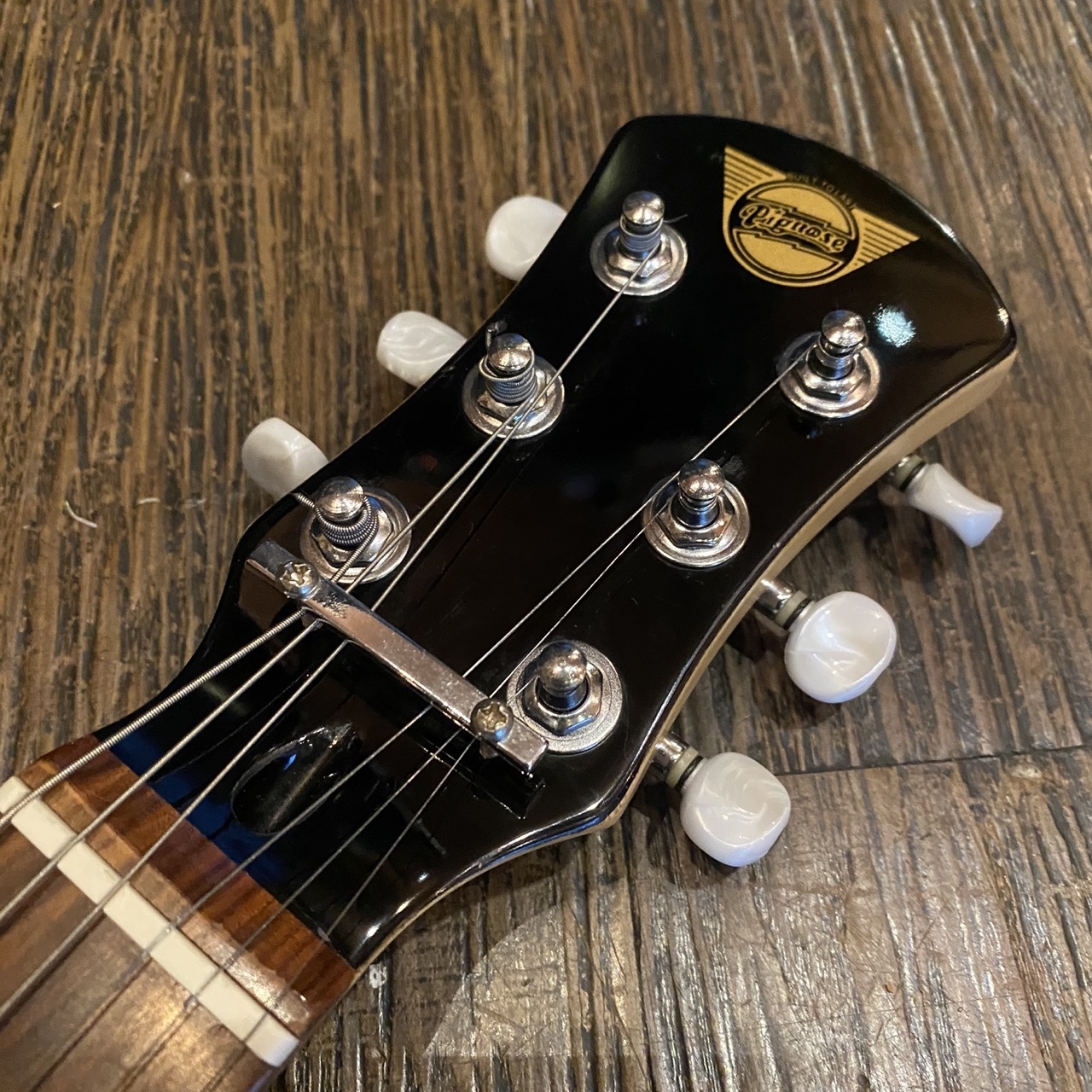 PIGNOSE ( ピグノーズ ) PGG-200MH STBR 送料無料 | サウンドハウス