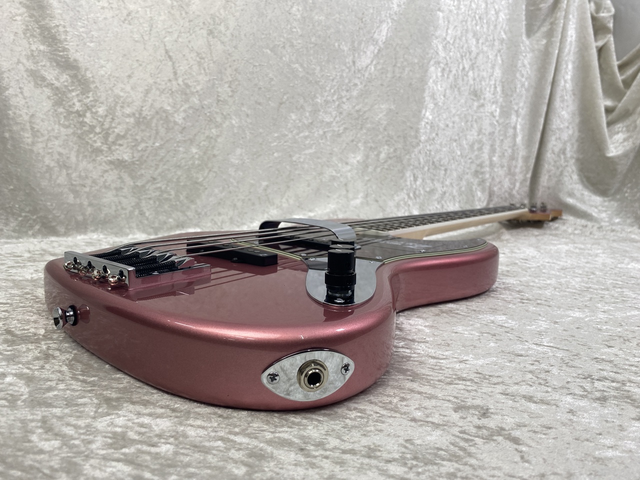 ATELIER Z M#245 CTM (Burgundy Mist Metallic/MH)（新品/送料無料