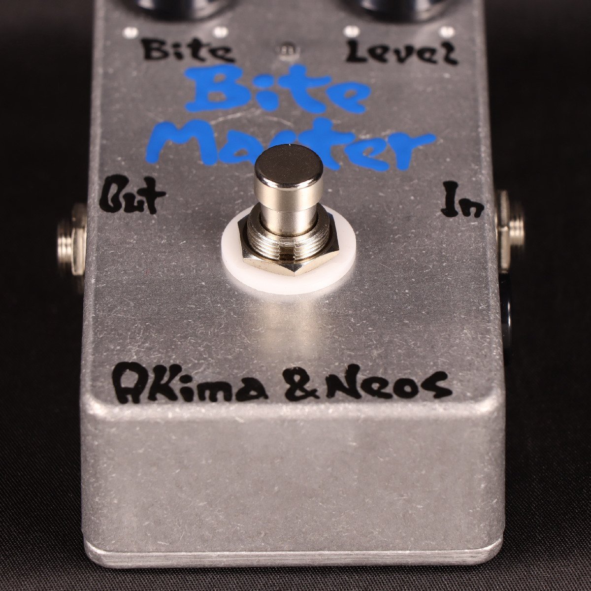 AKIMA&NEOS Bite Master ANS-EF-06 ブースター【WEBSHOP】（新品/送料