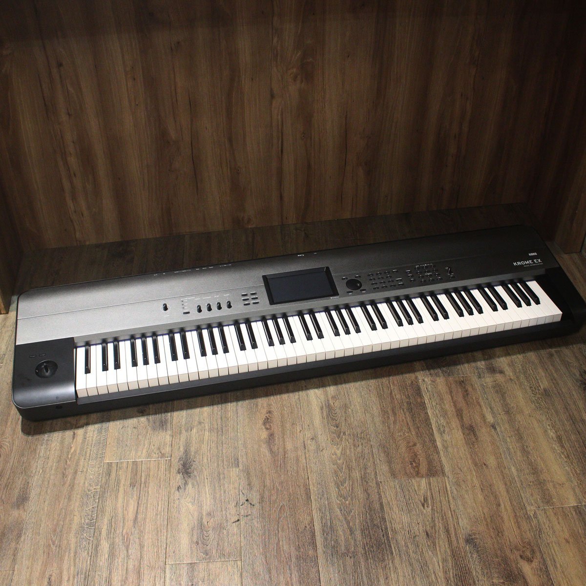 KORG KROME EX 88Keys 【渋谷店】