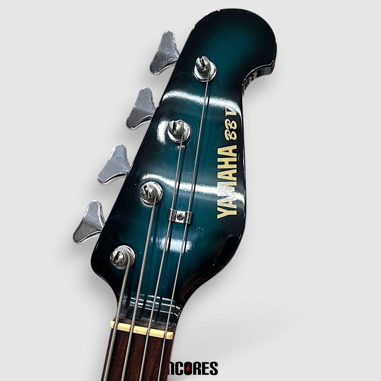 メンテ済 YAMAHA 日本製 BBV BroadBass V エレキベース YAMAHA BROAD BASS V（中古）【楽器検索デジマート】