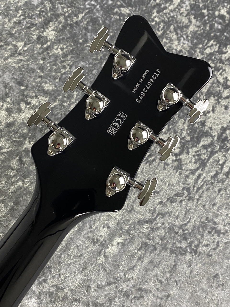 Gretsch (グレッチ)G6636TSL Players Edition Silver Falcon