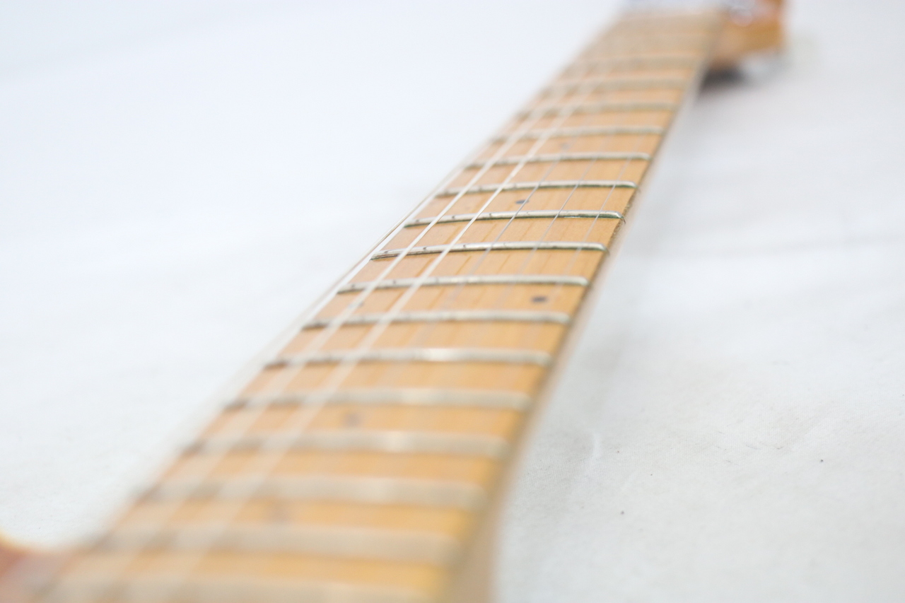 MUSIC MAN AXIS EX（中古）【楽器検索デジマート】
