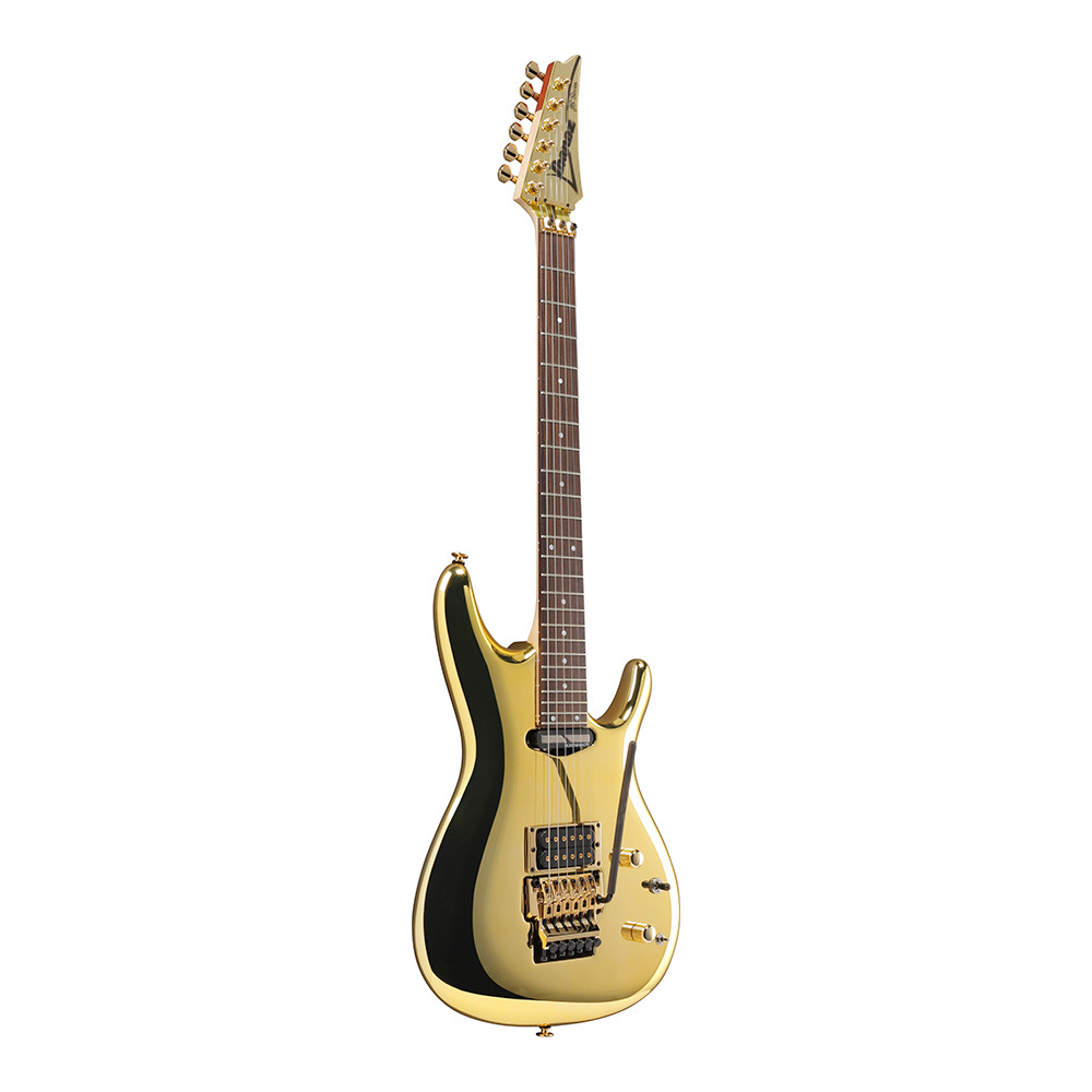 Ibanez SIGNATURE MODEL Joe Satriani JS1GD【受注生産】（新品