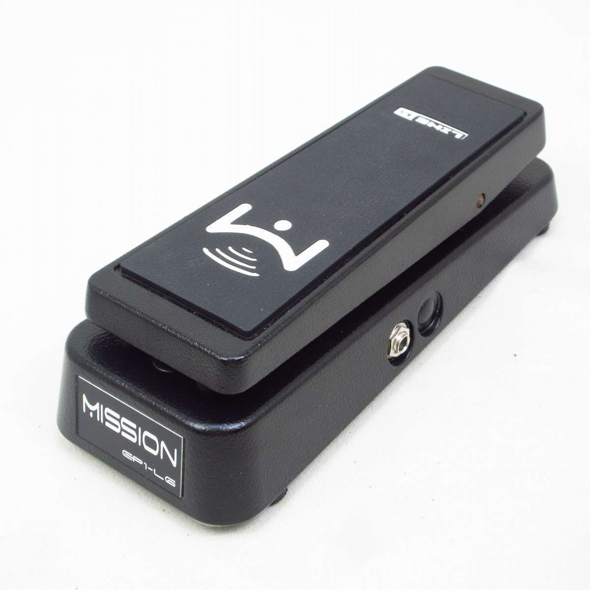 LINE 6 Mission Engineering SP1-L6H エクスプレッションペダル 【横浜