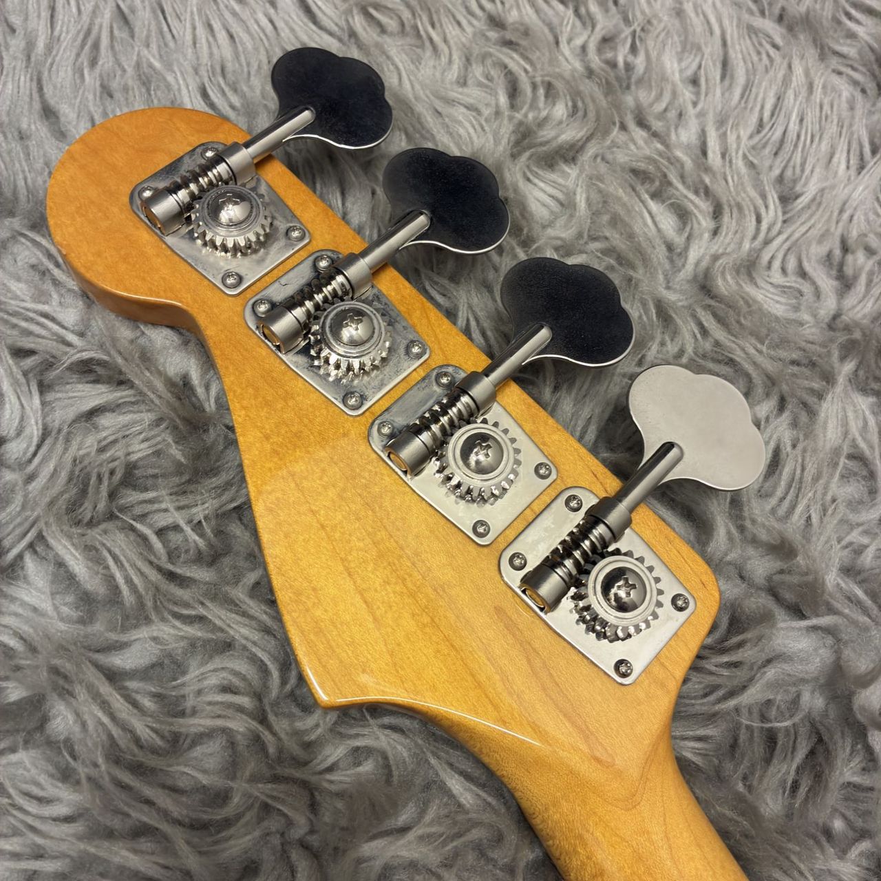 Fender Japan 【中古】JB62-58 BLK【MADE IN JAPAN Tシリアル】（中古