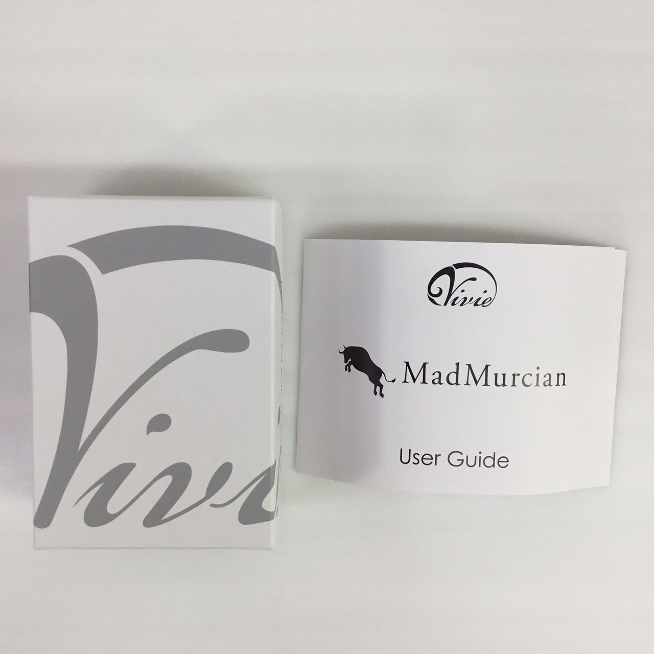 Vivie MadMurcian（新品）【楽器検索デジマート】