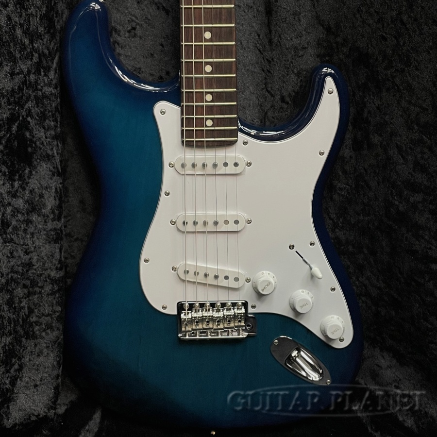 ギター TOKAI AST 118 ASH SEE THROUGH BLUE TOKAI AST 118 ASH SEE THROUGH BLUE