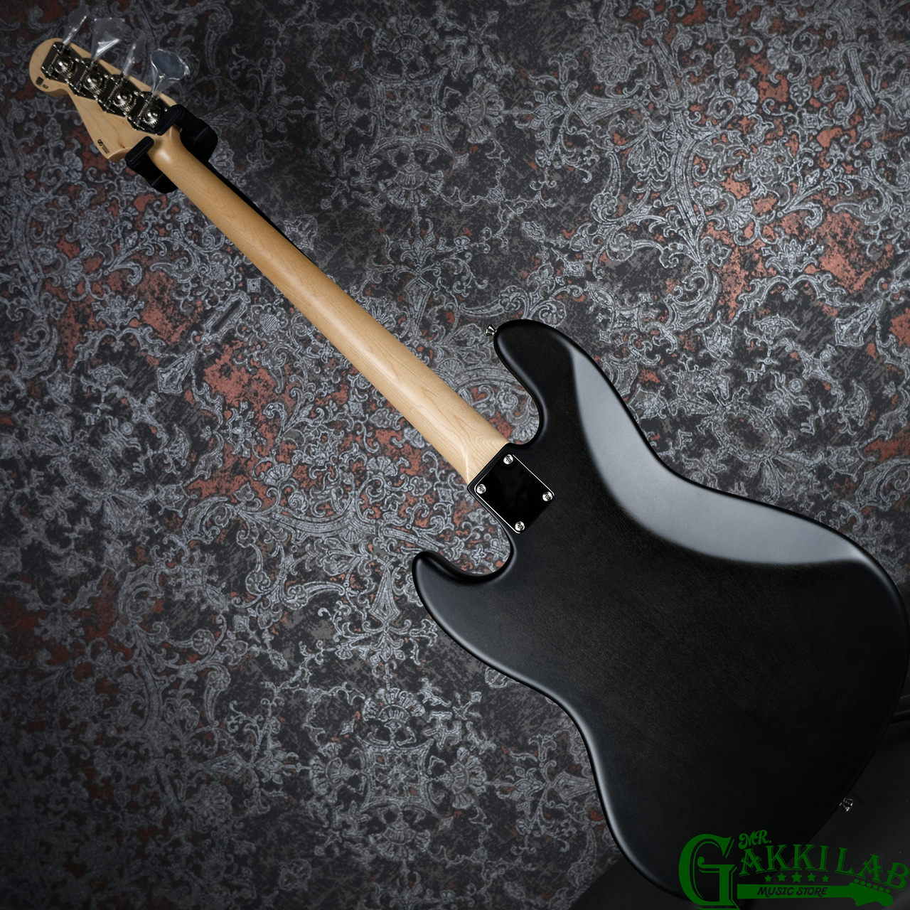 FREEDOM CUSTOM GUITAR RESEARCH C.S. Retro Series JB 4st