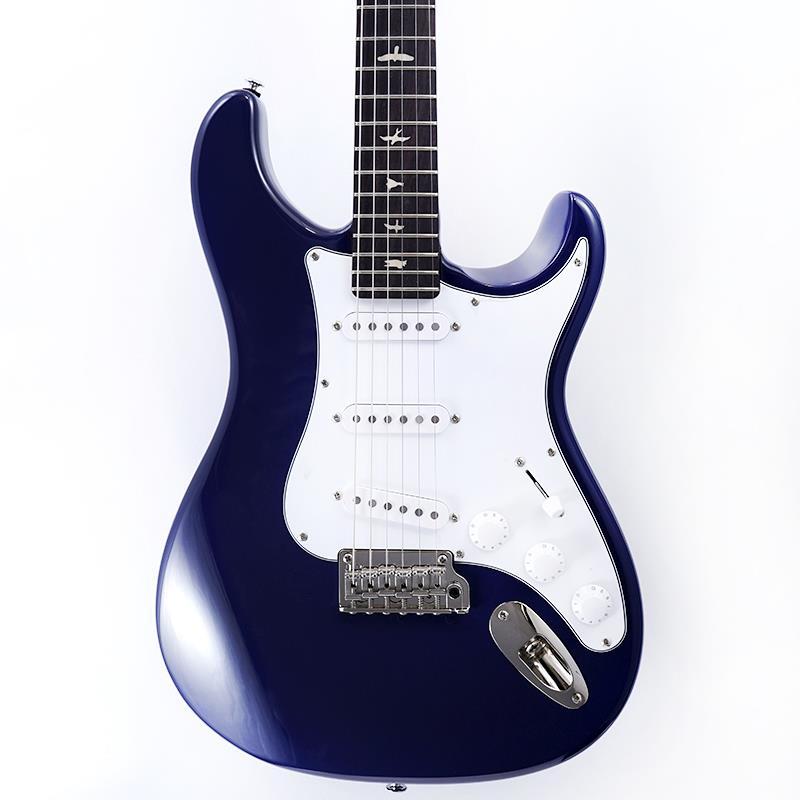 Paul Reed Smith(PRS) SE Silver Sky Rosewood (Trad Blue) [John