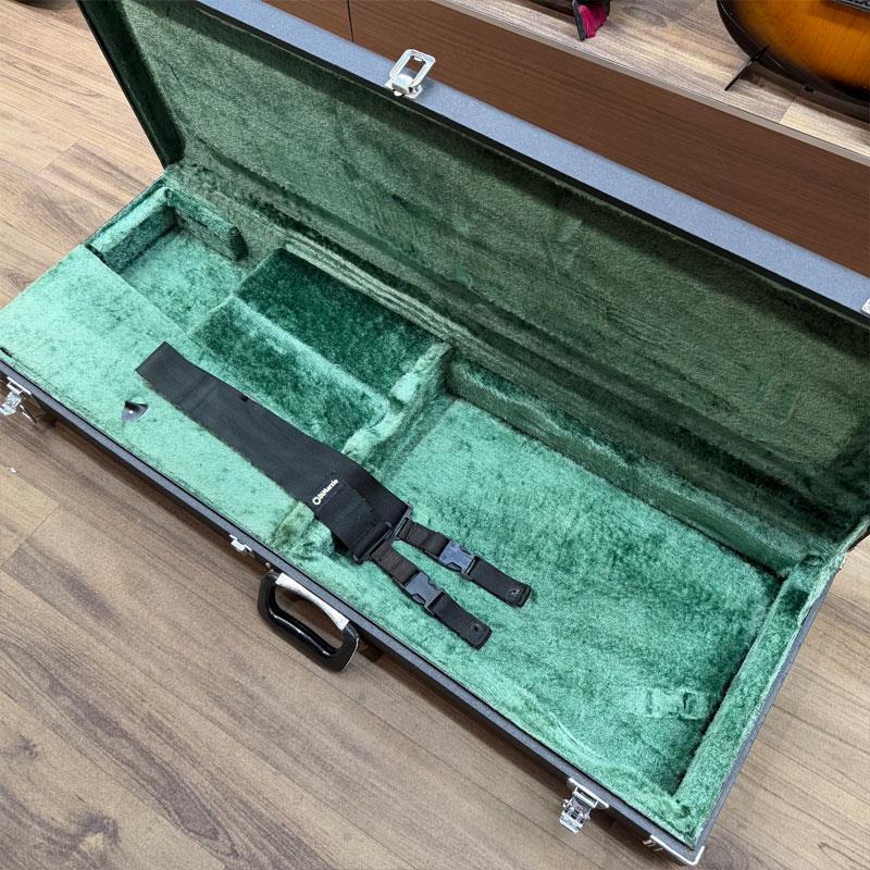 Grover Jackson USED 中古 Soloist Standard SSH(Metalic Black) [SN