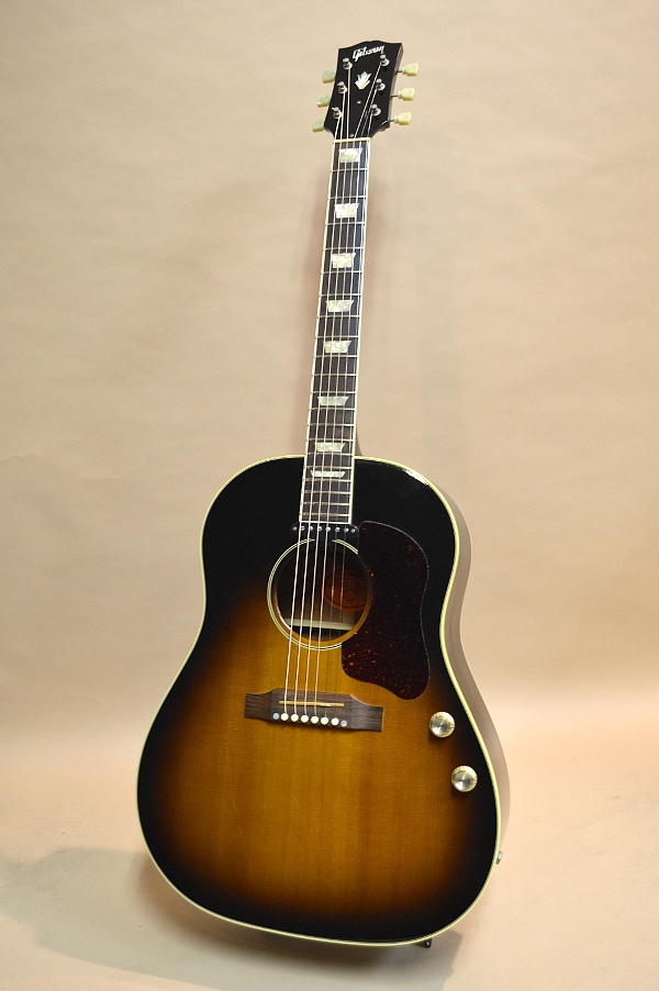 Gibson J-160E 1999年製（中古/送料無料）【楽器検索デジマート】