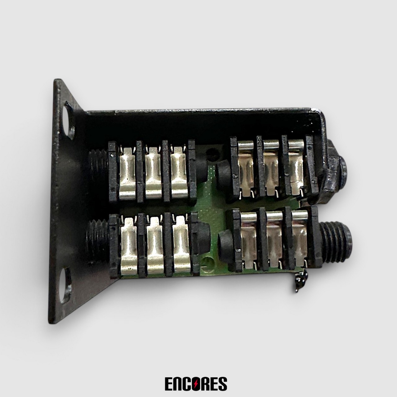 dbx DBX PB-48 48-Point Patch Bay（中古）【楽器検索デジマート】