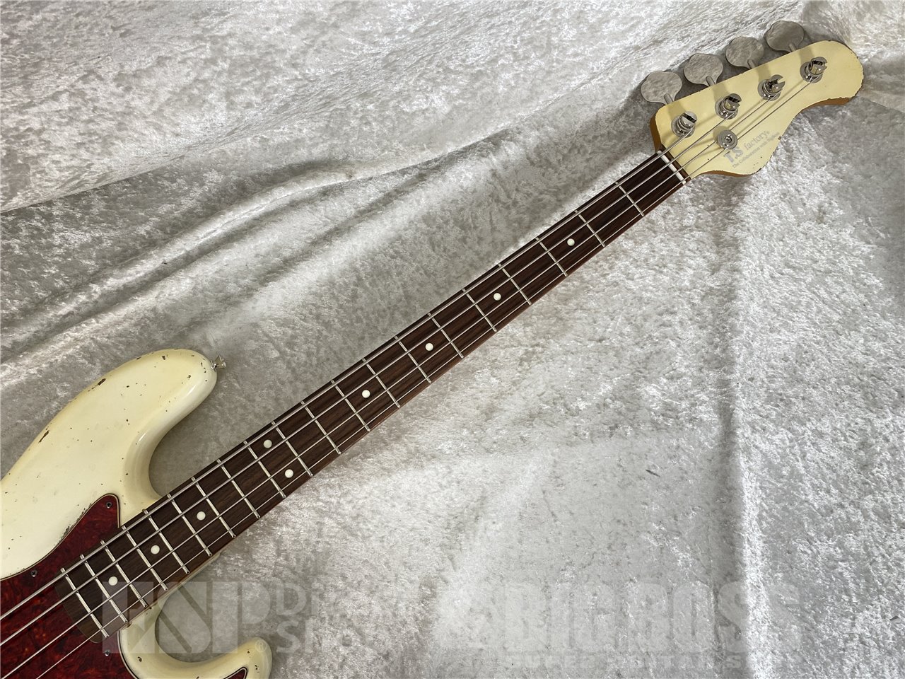 T.S factory BIGBOSS collaboration model JB 2026/08#02B (Olympic