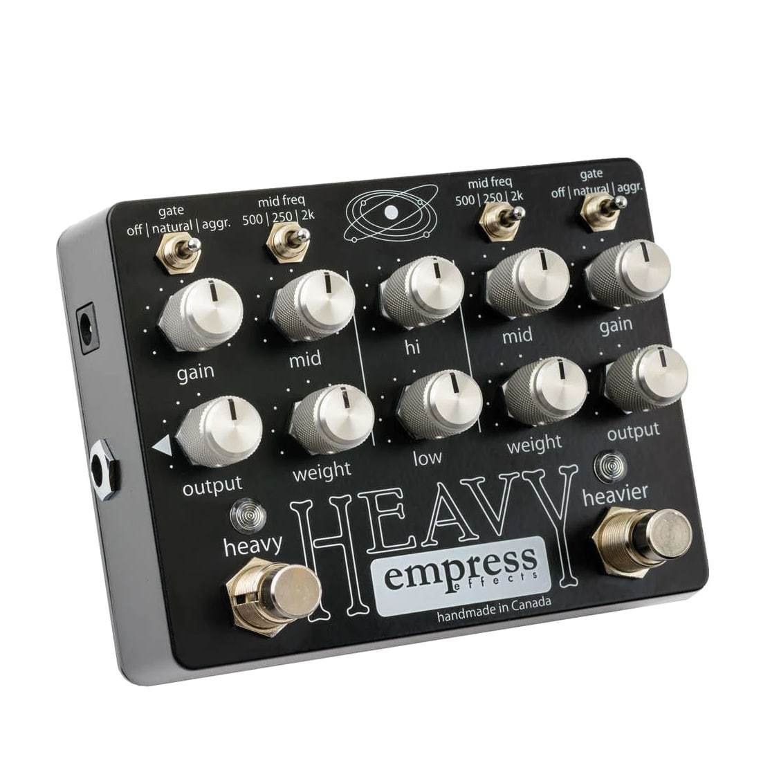 Empress Effects Heavy High Gain 