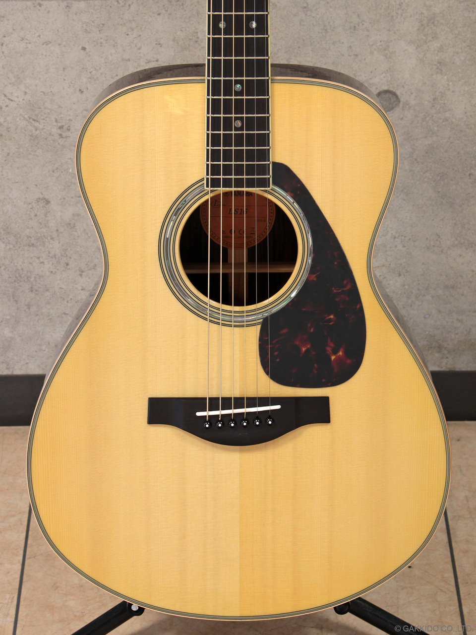 YAMAHA LS16 ARE（新品/送料無料）【楽器検索デジマート】
