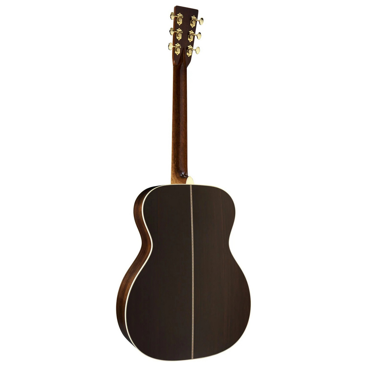 Acoustic Guitar Shop Hobo's | Martin OM-42PSが入荷！入手困難