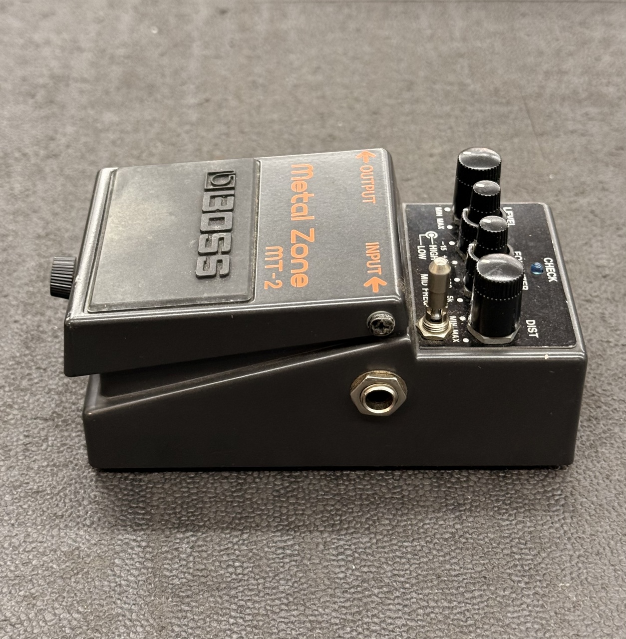 Keeley BOSS MT-2 Mod Twilight Zone（中古）【楽器検索デジマート】