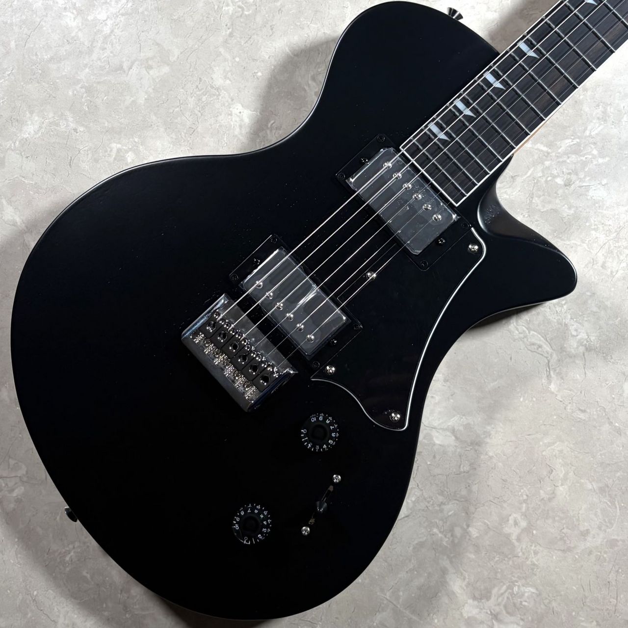 RYOGA HORNET Open Pore Black 【S/N RF26Y070/2.96kg】 24回まで無